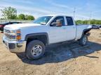 CHEVROLET SILVERADO 2015