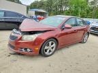 CHEVROLET CRUZE 2012