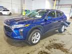 CHEVROLET TRAX 2024
