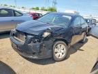 NISSAN SENTRA 2008