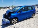 HONDA FIT 2007