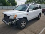 HONDA PILOT 2006