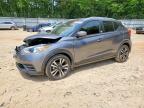 NISSAN KICKS 2020
