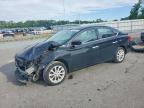 NISSAN SENTRA 2018