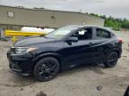 HONDA HR-V 2022