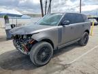 LAND ROVER RANGE ROVER 2024