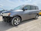 NISSAN QUEST 2016