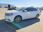 NISSAN SENTRA 2019