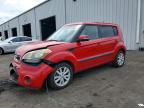 KIA SOUL 2012
