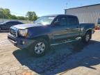 TOYOTA TACOMA 2010
