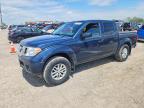 NISSAN FRONTIER 2019