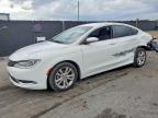CHRYSLER 200 2015