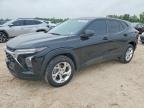 CHEVROLET TRAX 2025