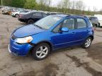 SUZUKI SX4 2007