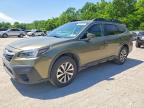 SUBARU OUTBACK 2020