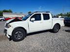 NISSAN FRONTIER 2016