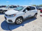CHEVROLET TRAX 2020