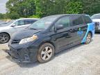 TOYOTA SIENNA 2020