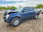 NISSAN FRONTIER 2021