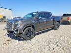 GMC SIERRA 2019