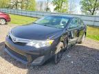 TOYOTA CAMRY 2013