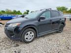 TOYOTA RAV4 2013