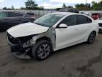 KIA FORTE 2021