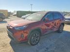 TOYOTA RAV4 2025