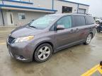 TOYOTA SIENNA 2013