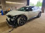 KIA EV6 2022