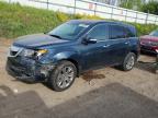 ACURA MDX 2012