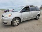TOYOTA SIENNA 2005