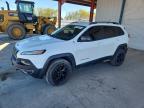 JEEP CHEROKEE 2015