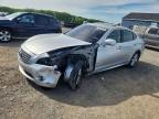 INFINITI M37 2012