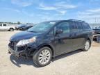 TOYOTA SIENNA 2014