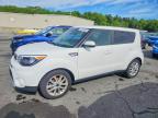 KIA SOUL 2018