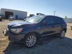 MITSUBISHI OUTLANDER SPORT 2011