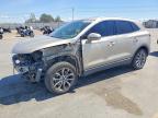 LINCOLN MKC 2015