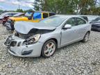 VOLVO S60 2012