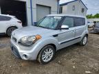 KIA SOUL 2013