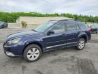 SUBARU OUTBACK 2012
