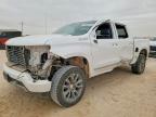 CHEVROLET SILVERADO 2023