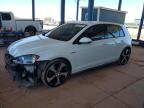 VOLKSWAGEN GTI 2015