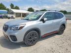 SUBARU FORESTER 2020