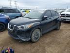 NISSAN KICKS 2018