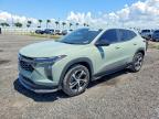 CHEVROLET TRAX 2024