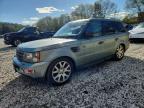 LAND ROVER RANGE ROVER SPORT 2008