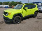 JEEP RENEGADE 2018