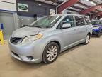TOYOTA SIENNA 2011