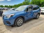 SUBARU FORESTER 2022